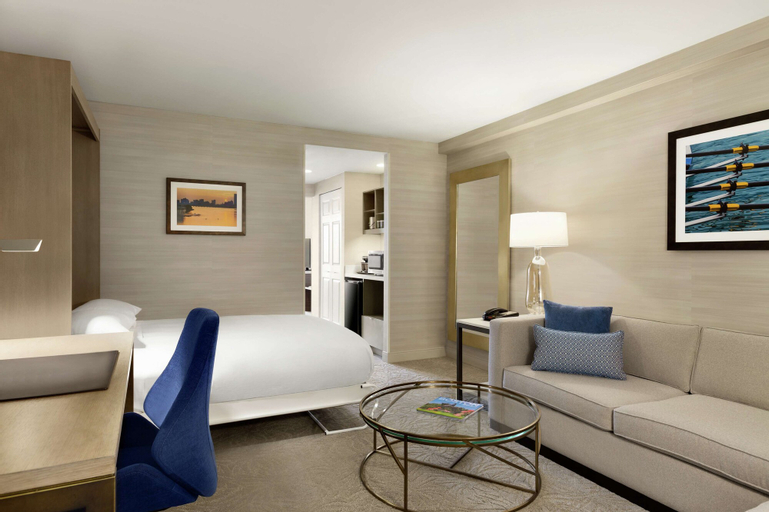 Bedroom 12
