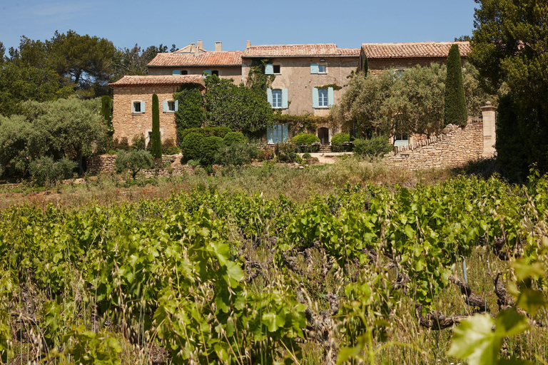 Exterior & Views 2, Bastide du Mourre - Fontenille Collection, Vaucluse