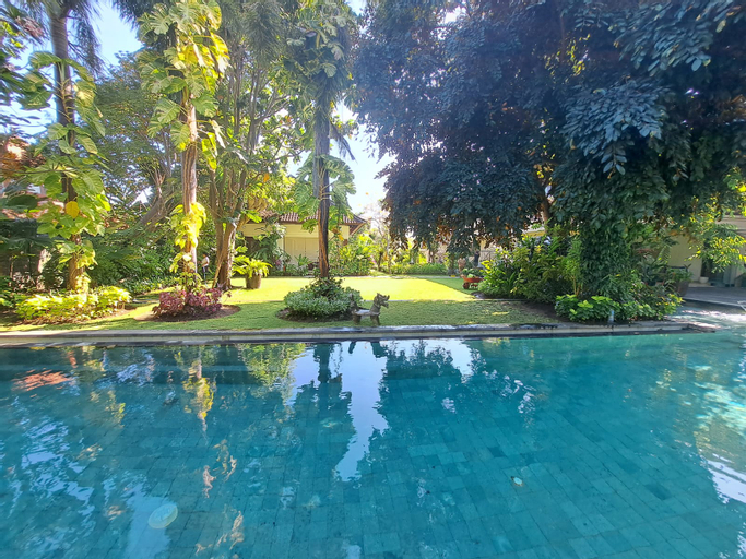 Sport & Beauty 3, The Asraya Villa Sanur by Nakula, Denpasar