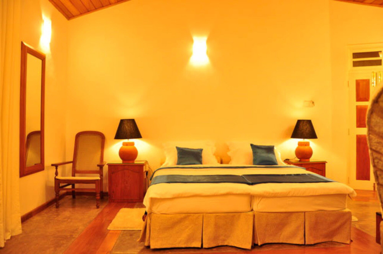 Bedroom 3, Forest Edge, Ambagamuwa
