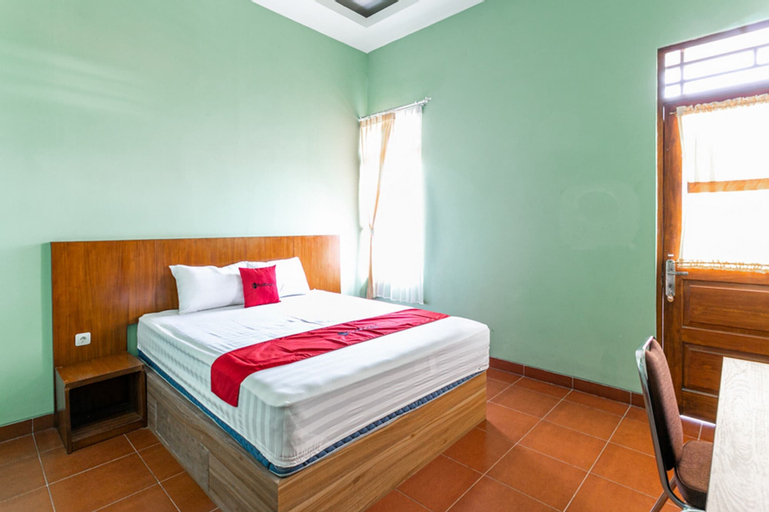 Bedroom 14
