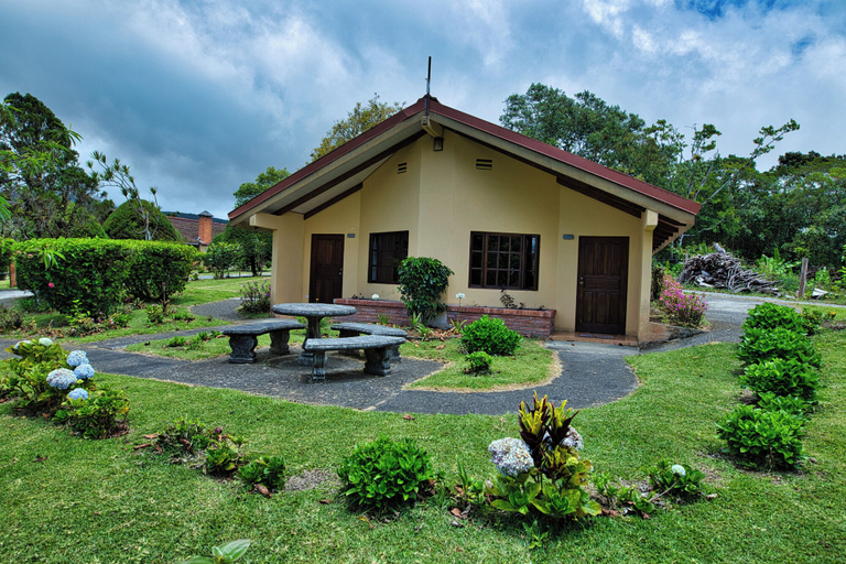 Others 5, Hotel Villa Zurqui, Moravia