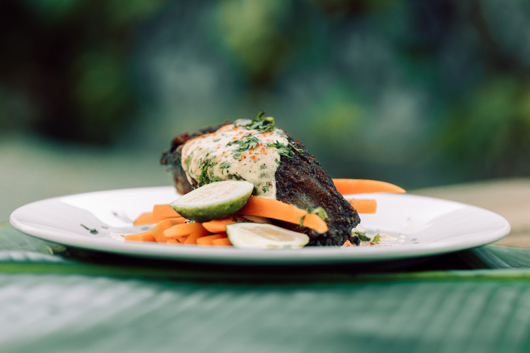 Food & Drinks 5, Jungle Pearl Resort, Monduli