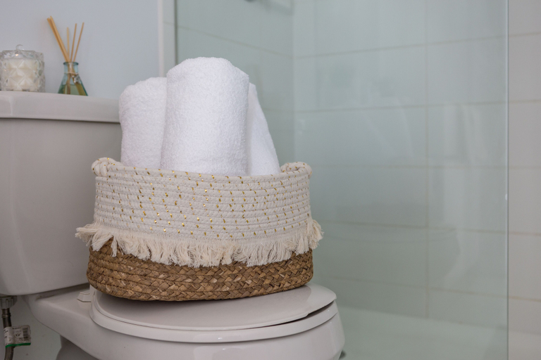 Bathroom 3, GLOBALSTAY. Fabulous Toronto Condo, Toronto