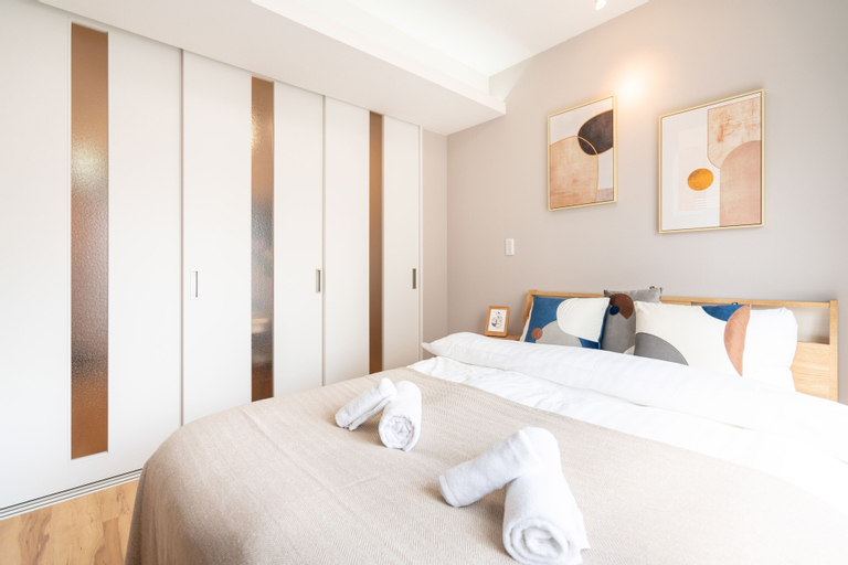 Bedroom 16