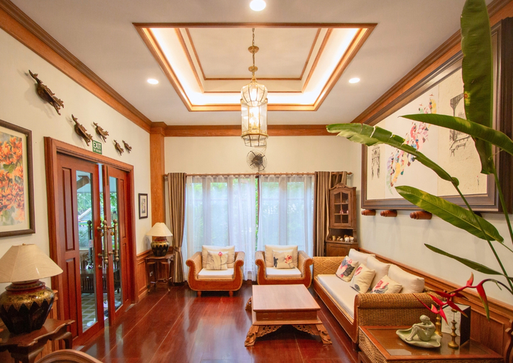 Others 3, Rich Garden House Chiangmai Boutique hotel, Muang Chiang Mai