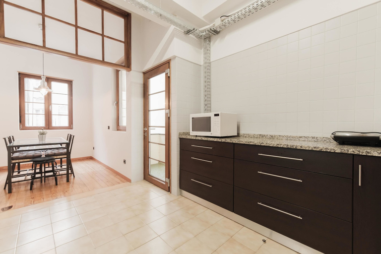 Others 5, Puro Apartment, Porto