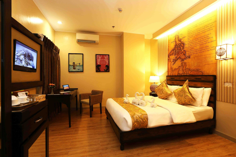 Bedroom 18
