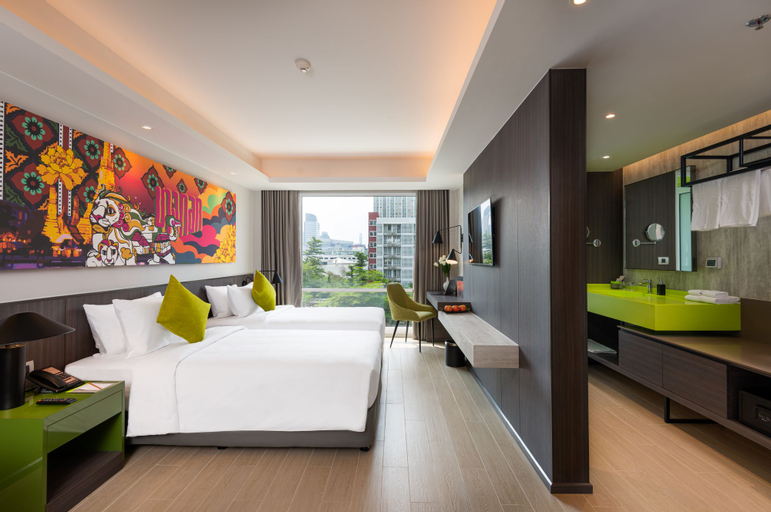 Bedroom 13