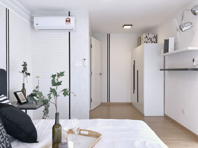 Bedroom 9