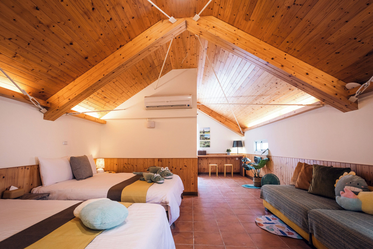 Others 1, Su Xi House, Taitung