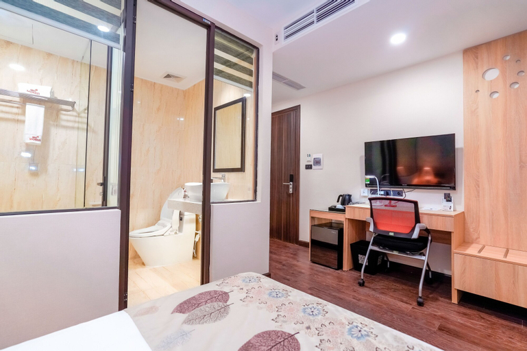 Bedroom 10