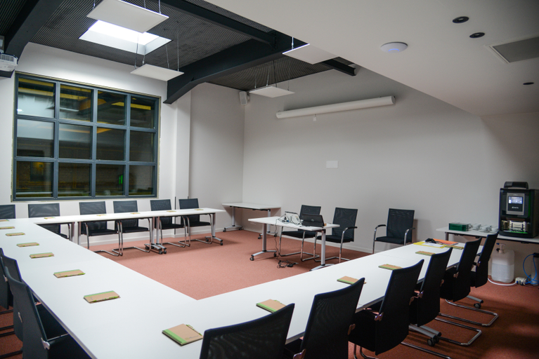 Business Facilities, Pegard Hotel, Namur