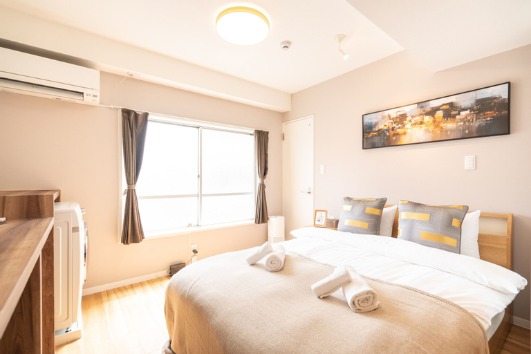 Bedroom 28