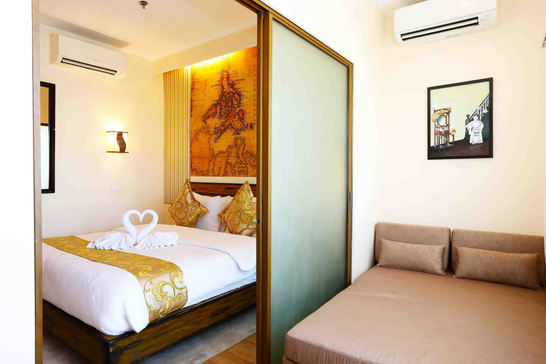 Bedroom 6