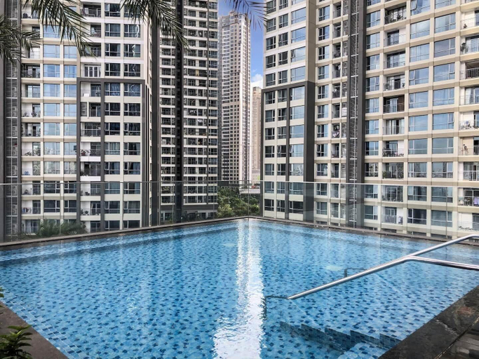 Sport & Beauty 5, Landmark 81 Serviced Residences, Bình Thạnh