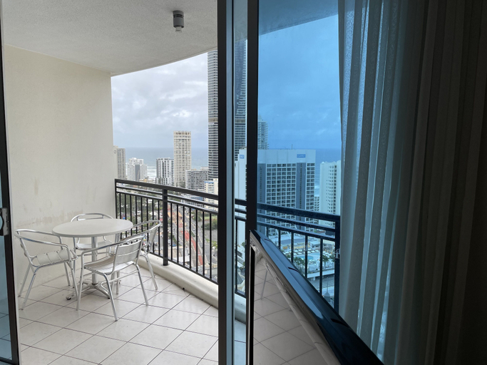 Others 5, Towers of Chevron - Private Apartments, Gold Coast