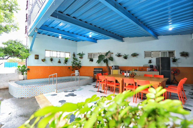 Food & Drinks 3, Yingxun Hotel, Pingtung