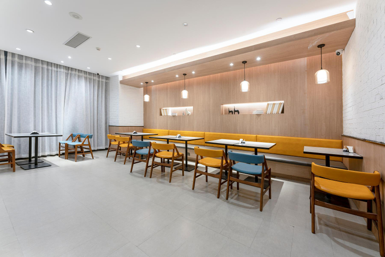 Food & Drinks 4, Hanting Premium Hotel Nanchang Xi Station, Nanchang