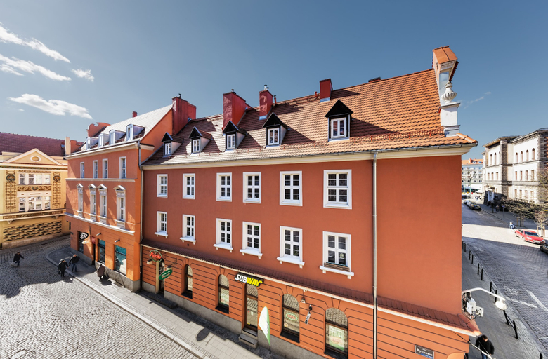 Exterior & Views 2, Friendly Apartments - Rynek, Poznań City