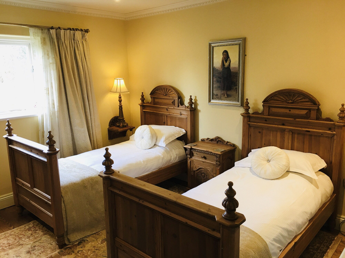 Bedroom 2, Wolds Village, East Riding of Yorkshire