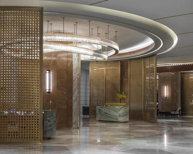 Public Area 5, Fili Hotel Cebu, Cebu City