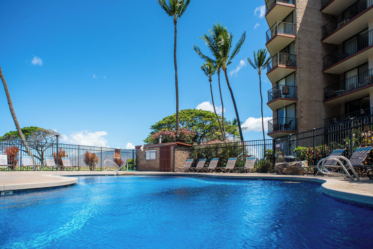 Sport & Beauty 5, Chic & Elegant Oceanfront Vistas, Maui