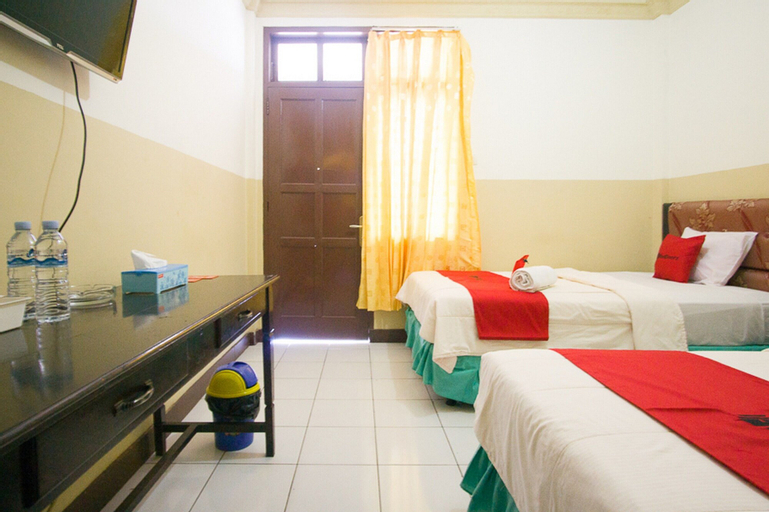 Bedroom 17