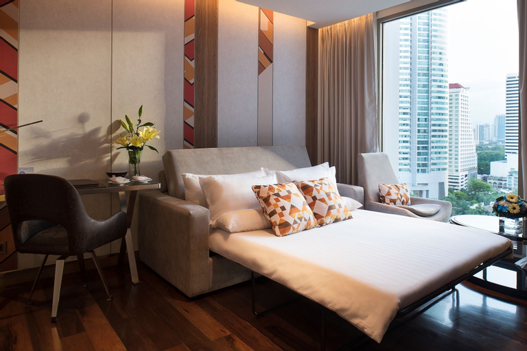 Bedroom 10