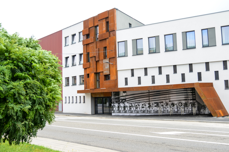 Exterior & Views 5, Pegard Hotel, Namur