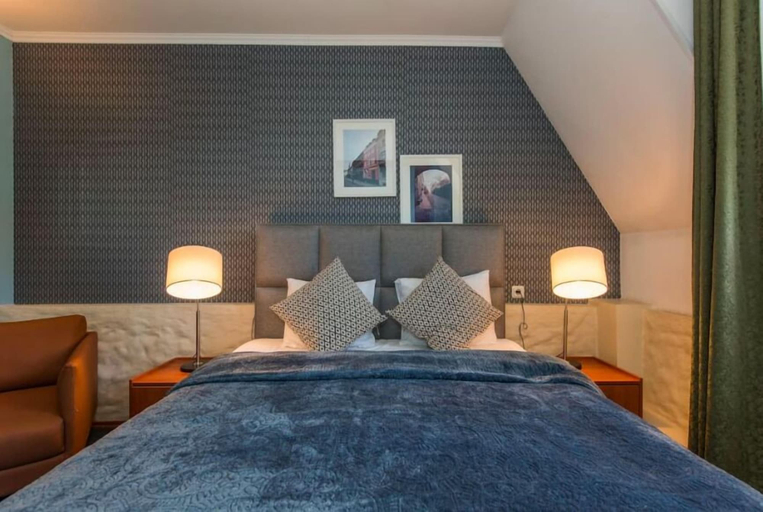Bedroom 3, Tallinn City Apartments Harju Residence, Tallinn