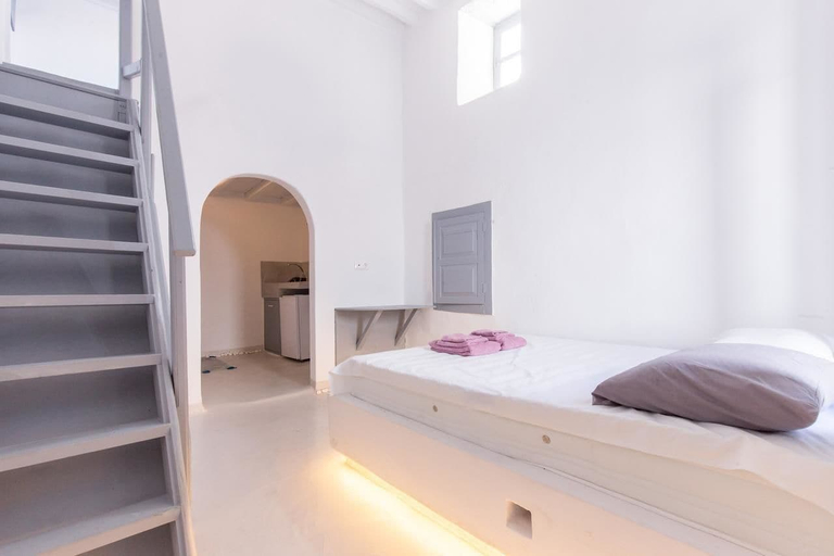 Bedroom 5, Melinas House - Mykonos Town, South Aegean