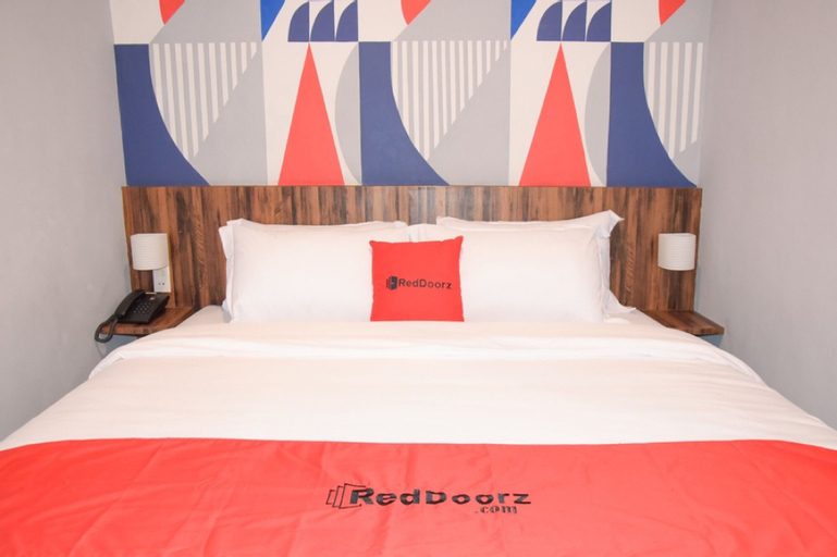 Bedroom 6