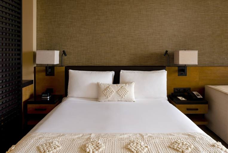 Bedroom 3, Casa Maat At JW Marriott Los Cabos Beach Resort & Spa, La Paz