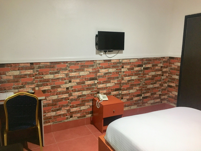 Bedroom 2, Sese Cottage, Ikeja