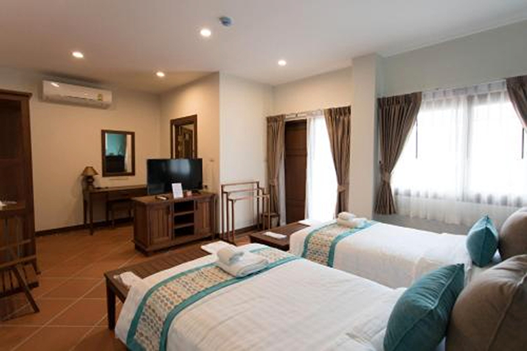 Bedroom 9