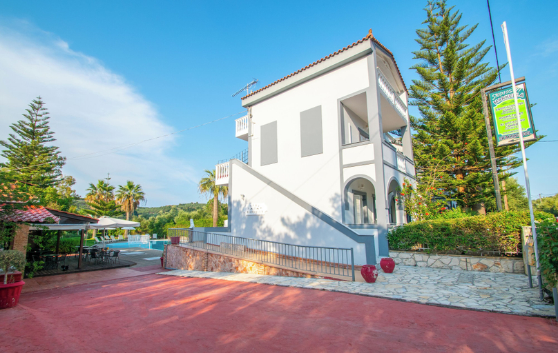 Exterior & Views 2, Markella Holiday Resort, Ionian Islands