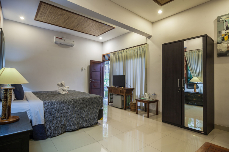 Bedroom 13
