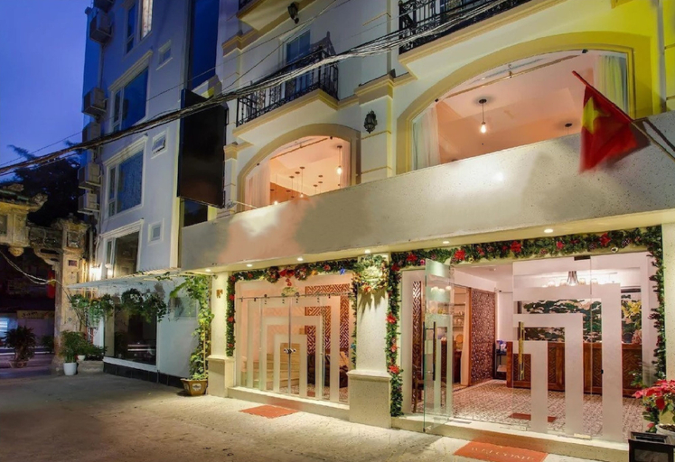 Exterior & Views 5, Singita Classy Boutique Hotel, Hoàn Kiếm