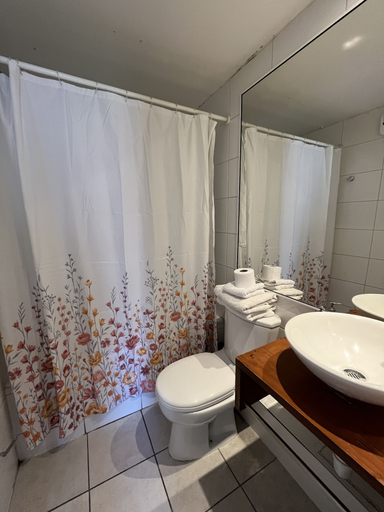 Bathroom 3, Santiago, Santiago