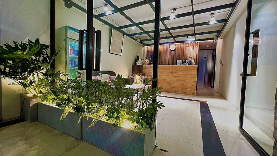 Exterior & Views 2, Hoang Phi Hotel, District 1