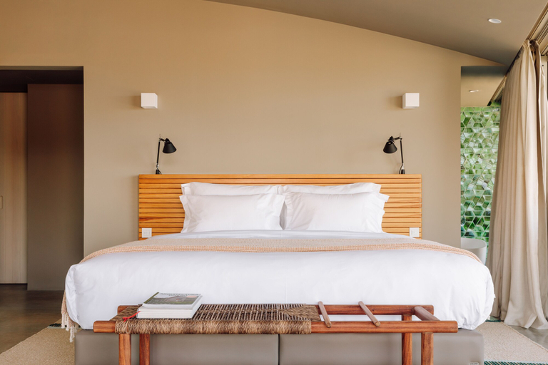 Bedroom 3, Immerso Hotel, a Member of Design Hotels, Mafra