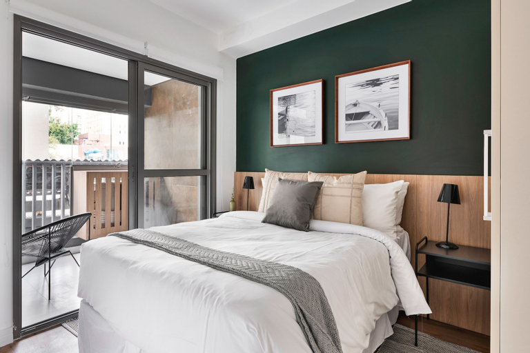 Bedroom 19