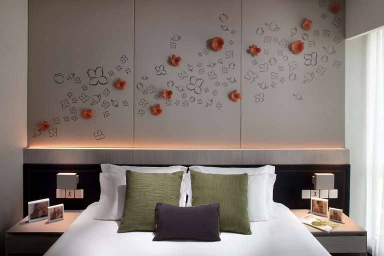 Bedroom 22
