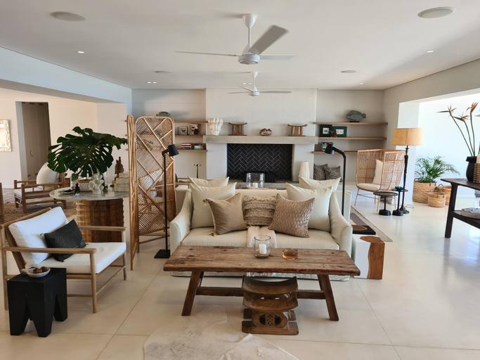 Public Area, Sala Beach House, iLembe
