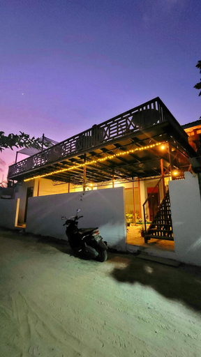 Exterior & Views 2, Hide Inn Blue, Mulaku Atoll