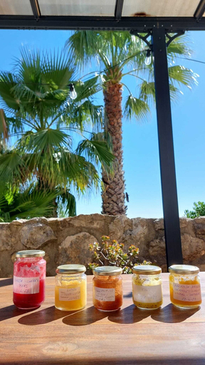 Food & Drinks 5, Casa Lennisa, Alicante