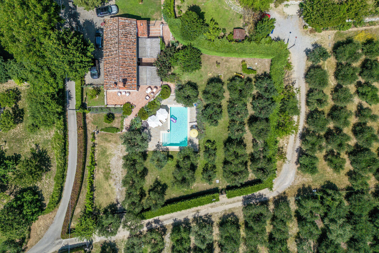 Exterior & Views 2, Fienile di Fabio by Geco Vacation Rentals, Prato