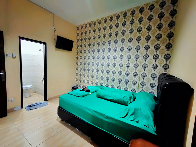Bedroom 5