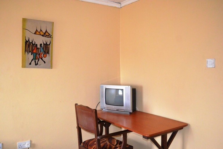 Others 5, Regional Hotel Nairobi, Embakasi East